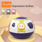 Starry Sky Light Projector For Children - Babies Hunt
