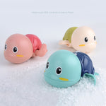 New Baby Bathing Animal Toy - Babies Hunt