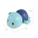 New Baby Bathing Animal Toy - Babies Hunt