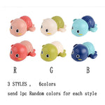 New Baby Bathing Animal Toy - Babies Hunt