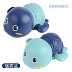 New Baby Bathing Animal Toy - Babies Hunt
