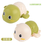 New Baby Bathing Animal Toy - Babies Hunt