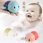 New Baby Bathing Animal Toy - Babies Hunt