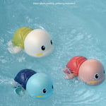 New Baby Bathing Animal Toy - Babies Hunt