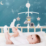 Baby Bed bells Crib Holder - Babies Hunt