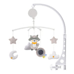 Baby Bed bells Crib Holder - Babies Hunt