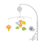 Baby Bed bells Crib Holder - Babies Hunt
