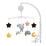 Baby Bed bells Crib Holder - Babies Hunt