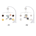 Baby Bed bells Crib Holder - Babies Hunt