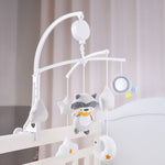 Baby Bed bells Crib Holder - Babies Hunt