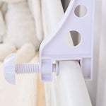 Baby Bed bells Crib Holder - Babies Hunt