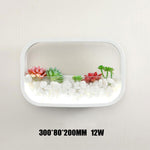 Plant wall lamp - Babies Hunt
