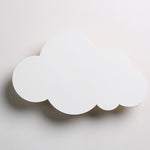 Wall Iron Cloud - Babies Hunt
