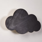 Wall Iron Cloud - Babies Hunt