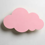 Wall Iron Cloud - Babies Hunt