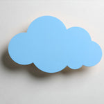 Wall Iron Cloud - Babies Hunt