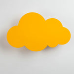Wall Iron Cloud - Babies Hunt
