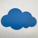 Wall Iron Cloud - Babies Hunt