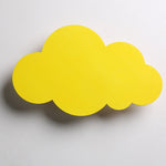 Wall Iron Cloud - Babies Hunt