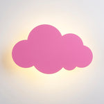 Wall Iron Cloud - Babies Hunt