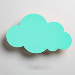 Wall Iron Cloud - Babies Hunt