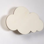 Wall Iron Cloud - Babies Hunt