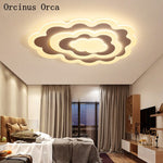 Cloud ceiling lamp - Babies Hunt
