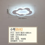 Cloud ceiling lamp - Babies Hunt