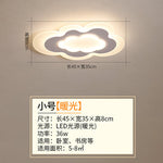 Cloud ceiling lamp - Babies Hunt