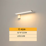 Plant wall lamp - Babies Hunt