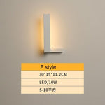 Plant wall lamp - Babies Hunt
