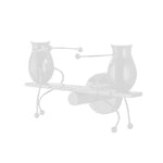 Playing Iron People Lights - Babies Hunt