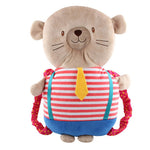 BABY BACKPACK HEAD PROTECTIVE PILLOW - Babies Hunt