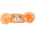 Face Mask & Earmuffs for Kids - Babies Hunt