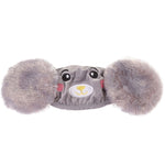 Face Mask & Earmuffs for Kids - Babies Hunt