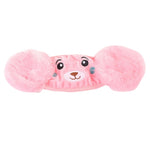 Face Mask & Earmuffs for Kids - Babies Hunt