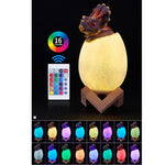 Small Dinosaur Light - Babies Hunt