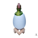 Small Dinosaur Light - Babies Hunt