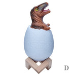 Small Dinosaur Light - Babies Hunt