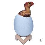 Small Dinosaur Light - Babies Hunt