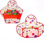 Kids play tent - Babies Hunt