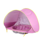 Baby Beach Tent - Babies Hunt