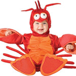 Baby Halloween Dinosaur Costume - Babies Hunt