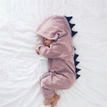 Baby 3D Dinosaur Costume - Babies Hunt