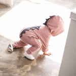 Baby 3D Dinosaur Costume - Babies Hunt