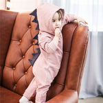 Baby 3D Dinosaur Costume - Babies Hunt