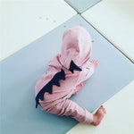 Baby 3D Dinosaur Costume - Babies Hunt