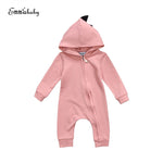 Baby 3D Dinosaur Costume - Babies Hunt