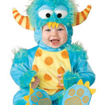 Baby Halloween Dinosaur Costume - Babies Hunt