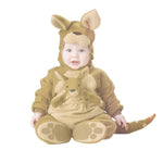 Baby Halloween Dinosaur Costume - Babies Hunt